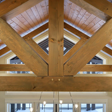 Looking Glass Residence