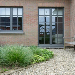 fen&ecirc;tres en PVC - Windows