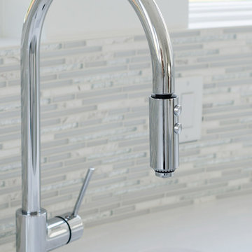 Snaidero USA Private Residence Installation - Pennsylvania