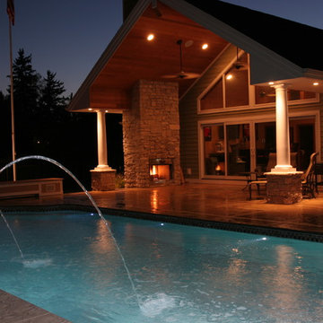 Phoenix Pool and Sarasota Spa