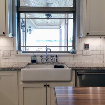 Nunez New Construction Residence