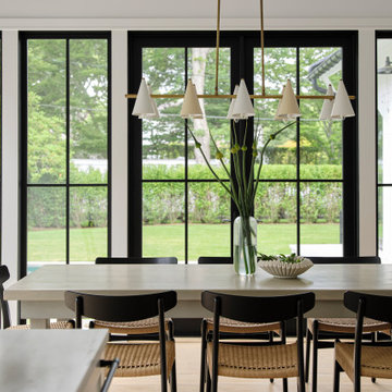 East Hampton Home