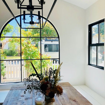 Kitchen Renovation and expansion