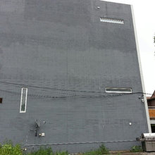 exterior siding, cladding, covering ideas