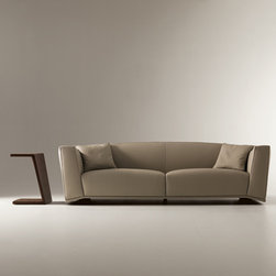 Giorgetti - Giorgetti Mould Sofa - Sofas