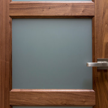 LACOSTA WALNUT MASTER BATHROOM REMODEL