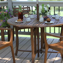 outdoor furniture