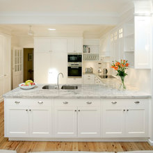Kitchen Ideas