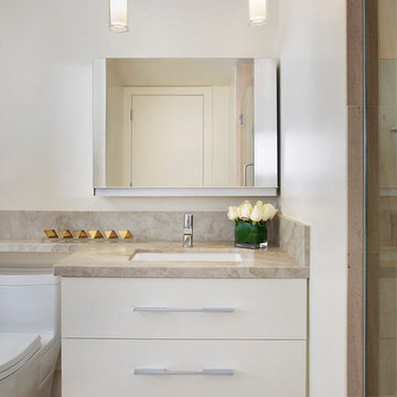 San Francisco Apartment