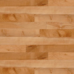 Natural Ambiance Beech Pacific Hardwood Flooring from Lauzon - Hardwood Flooring