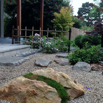 Water-Wise Landscaping