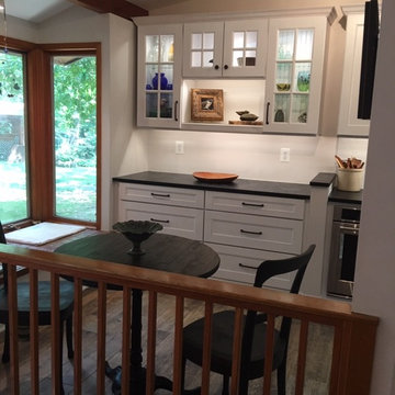 Severna Park Kitchen Remodel