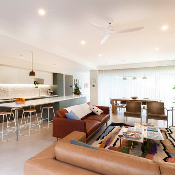 The Paperbark - Heritage Renovations & Additions in Claremont