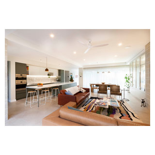 The Paperbark - Heritage Renovations & Additions in Claremont ...