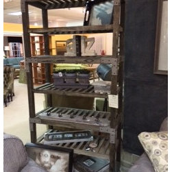 Industrial Style - Products