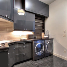 Mudroom