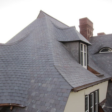 Faragut Mansion