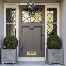 Entrances