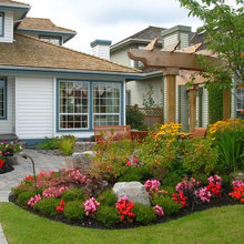 Outdoor Ideas