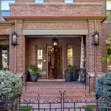Houzz Tour: Vine