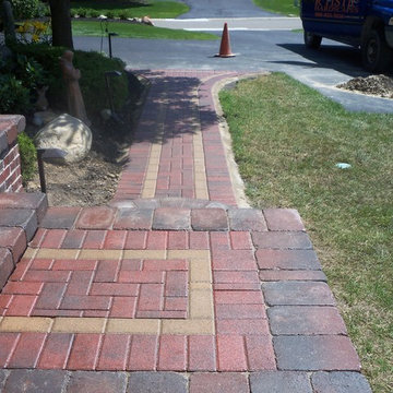 Barberry Drive in Shelby Twp.
