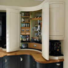 Kitchen Ideas