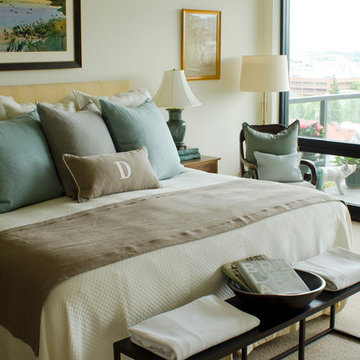 Westover Condo