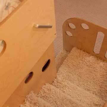 Tribeca; Sisters finding their own space in a shared room