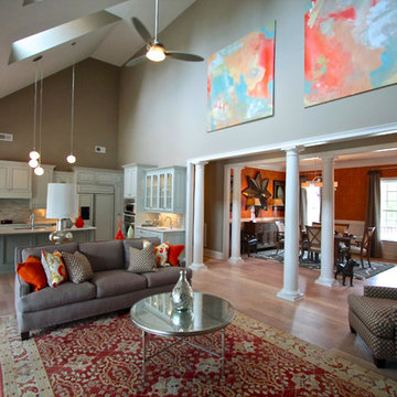 2013 Parade Of Homes