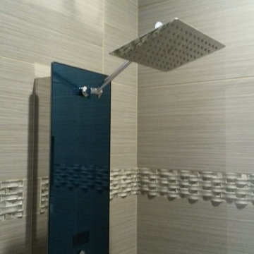 Contemporary Bathroom