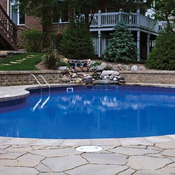 Belgard Arbel Pavers - Products