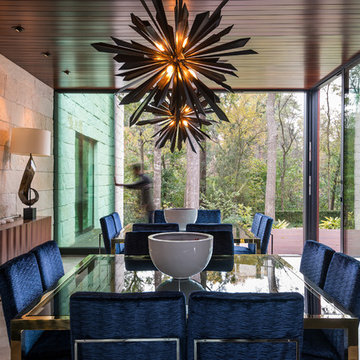 Bayou Residence
