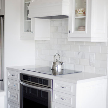 Coronado Shores Kitchen & Bath
