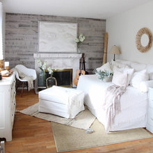 Living Room Wall