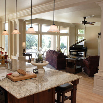 Parade of Homes #2