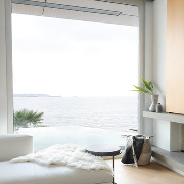 Bellevue Home