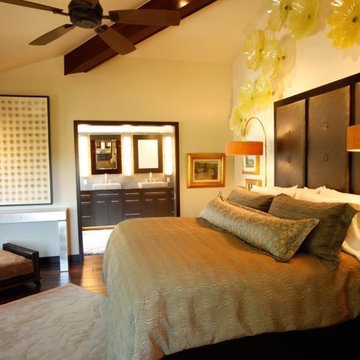 Broadmoor Home
