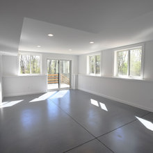 Basement Ideas