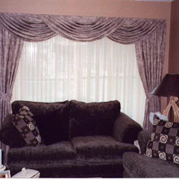 Drapes