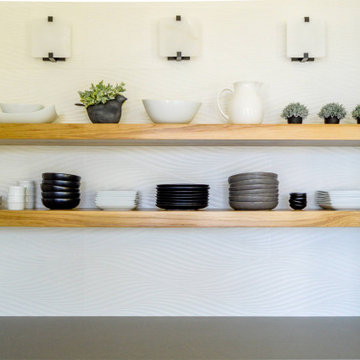 Signal Hill Full Interior Remodel