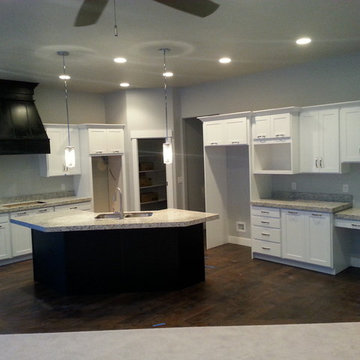Kitchens