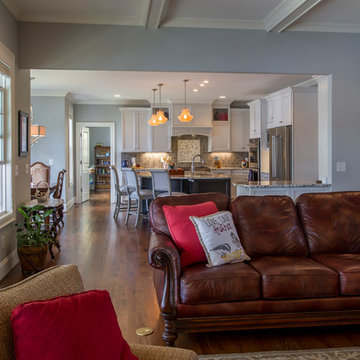 New Construction Projects