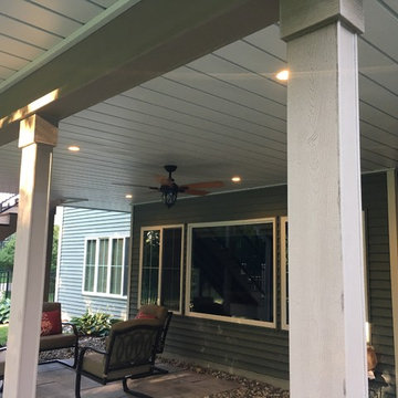 Decks