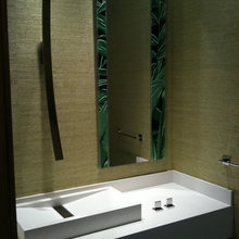 basement bath