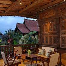 Style house