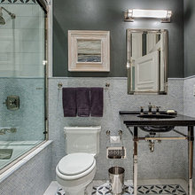 Bathroom Ideas