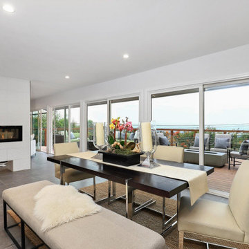 Complete home remodeling in Monrovia, CA