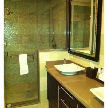 Custom Stone Projects