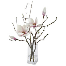 Traditional Artificial Flowers Plants And Trees by User