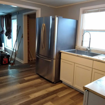 Insurance Restoration